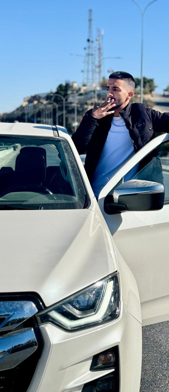 Motasim Almasri
