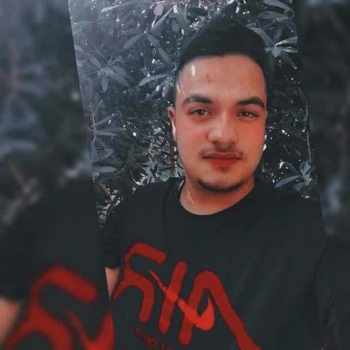 Mohannad