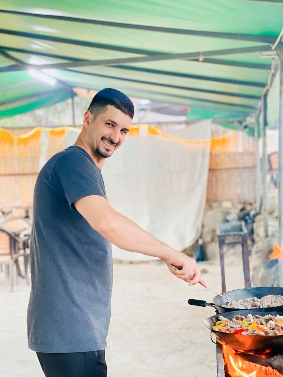 Mohammed Alhmoud