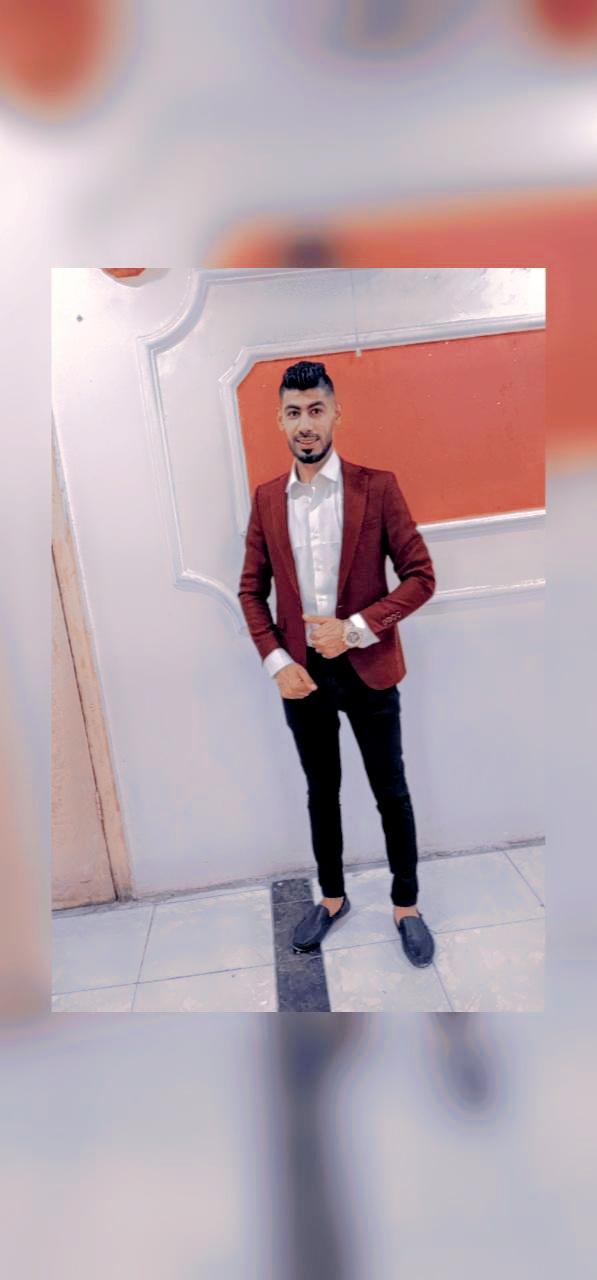 Mahmoud Aldere