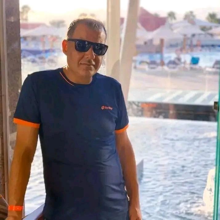 حسن محمد ردايده