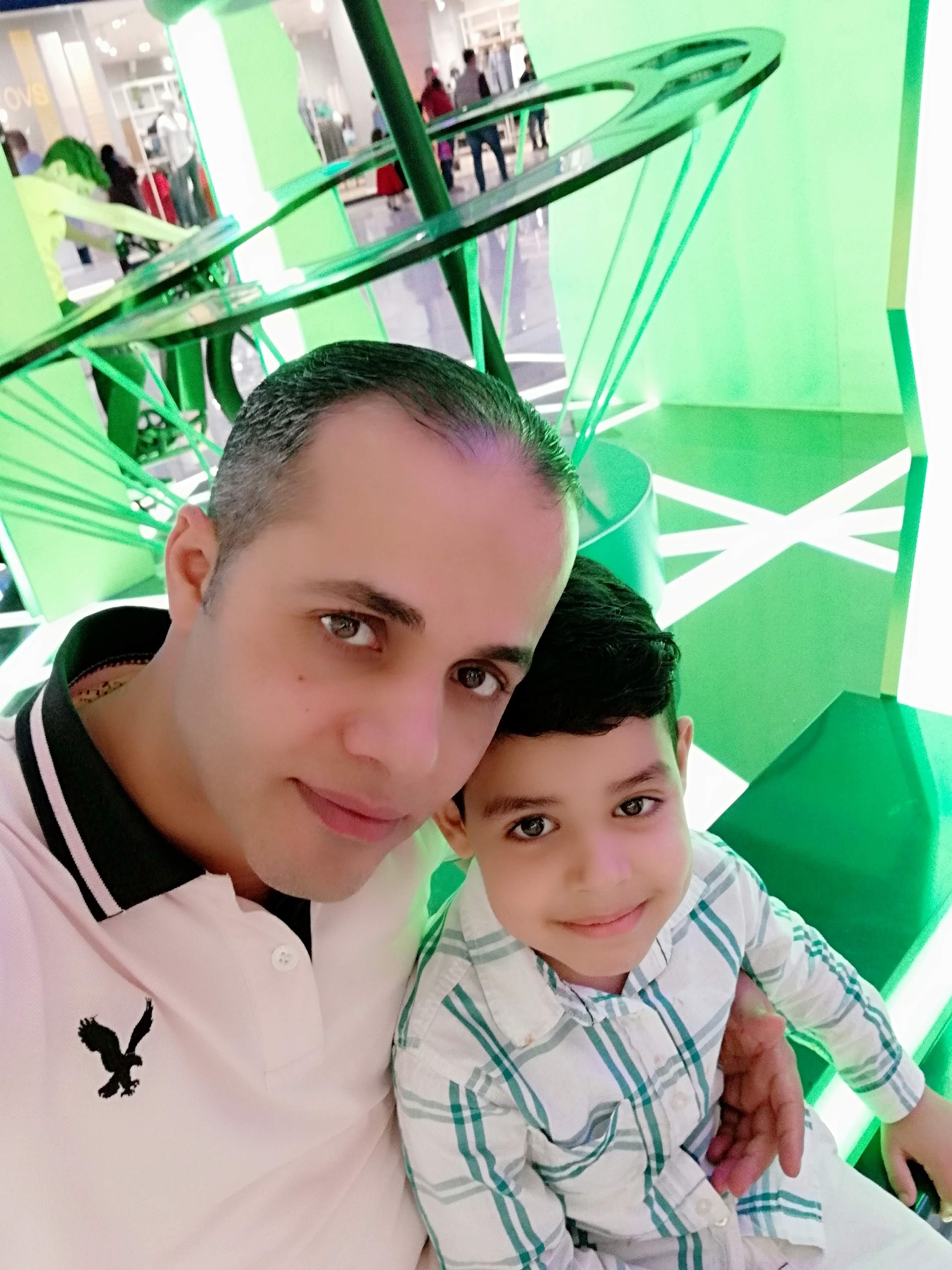 شادي السرحان