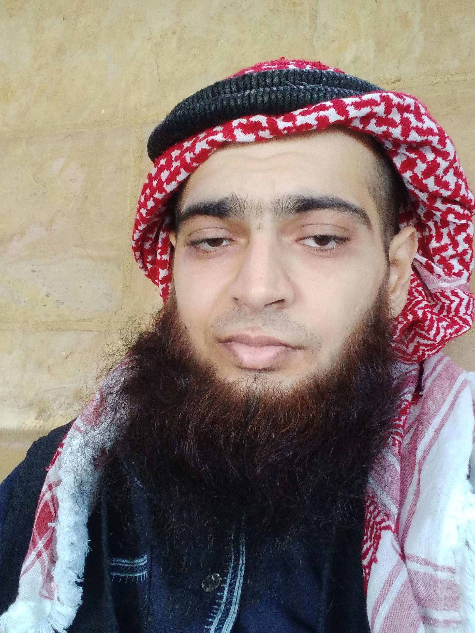 حمزه العمرات