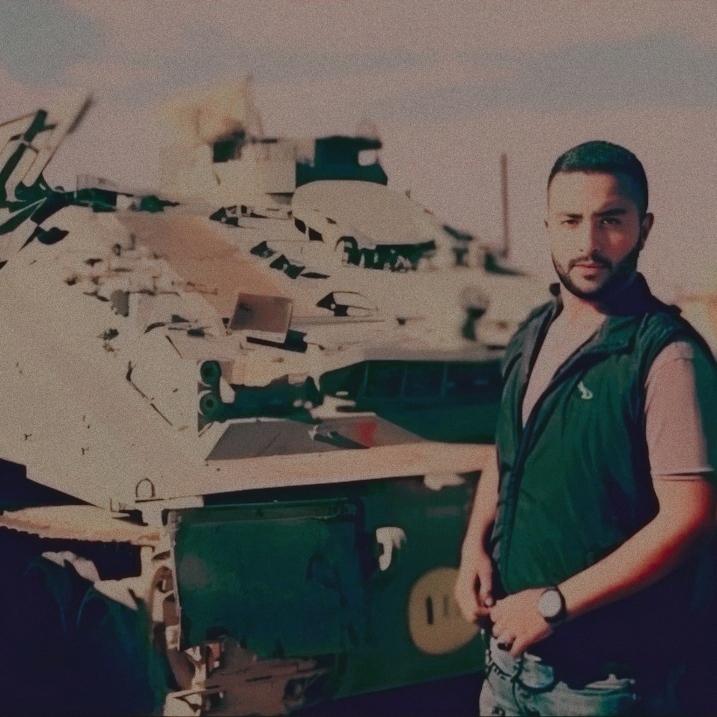 قصي الهلالي 