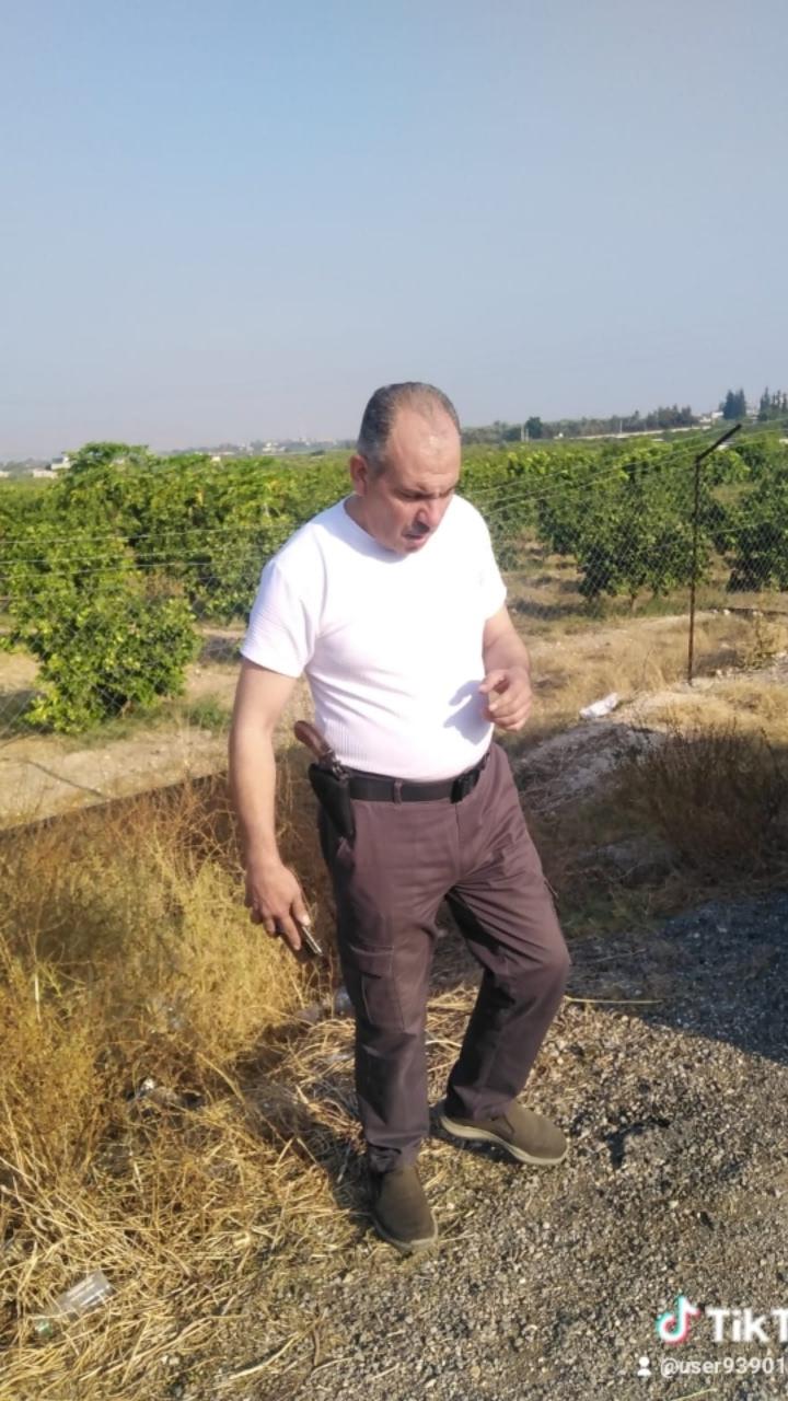 هايل الزعيي