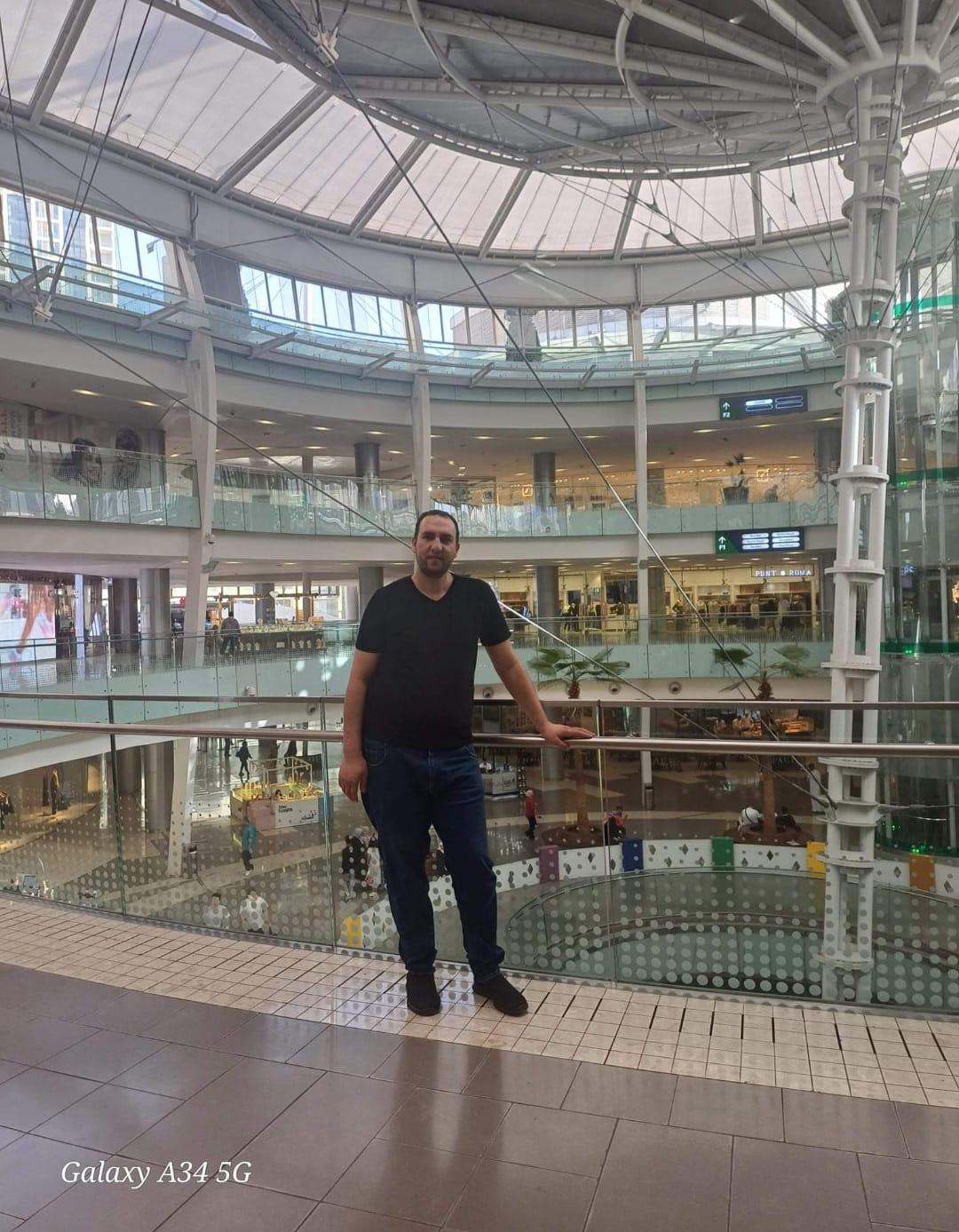 saleh adnan