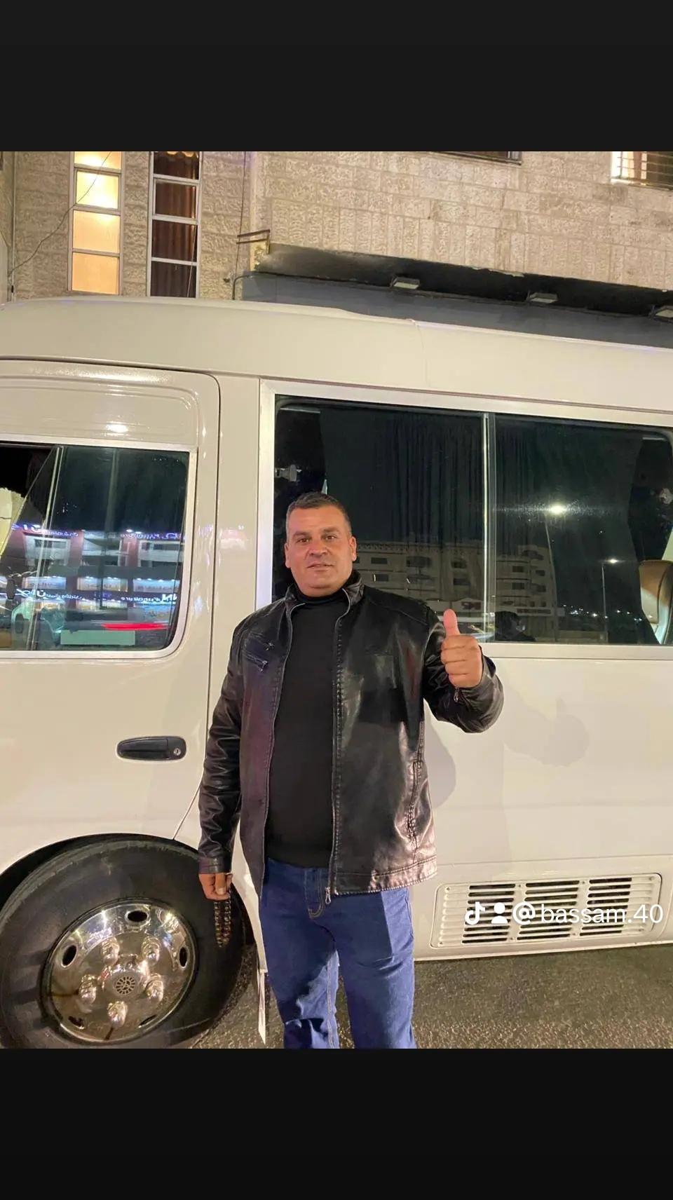 bassam Hashosh