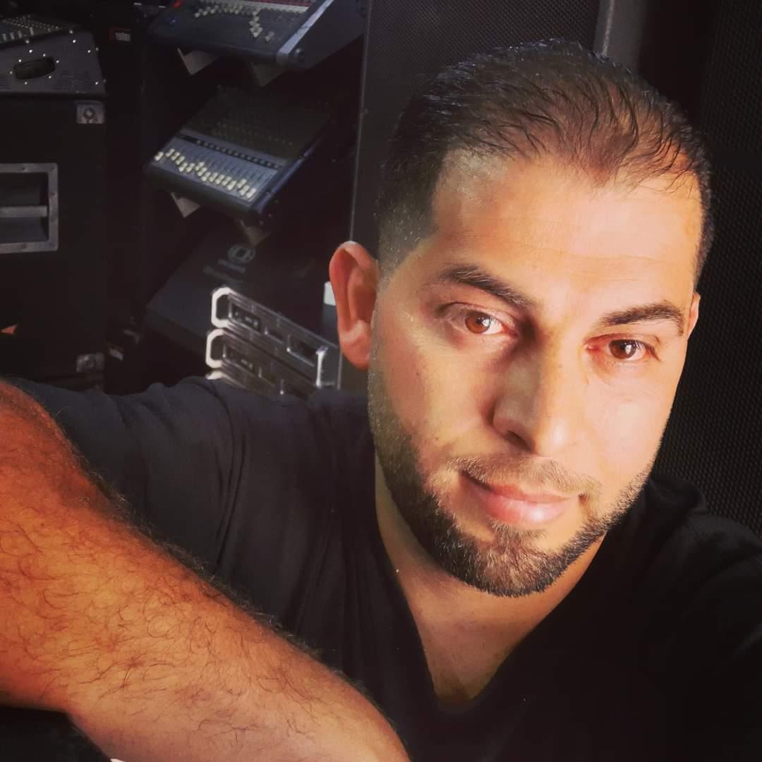 Ali Mhna