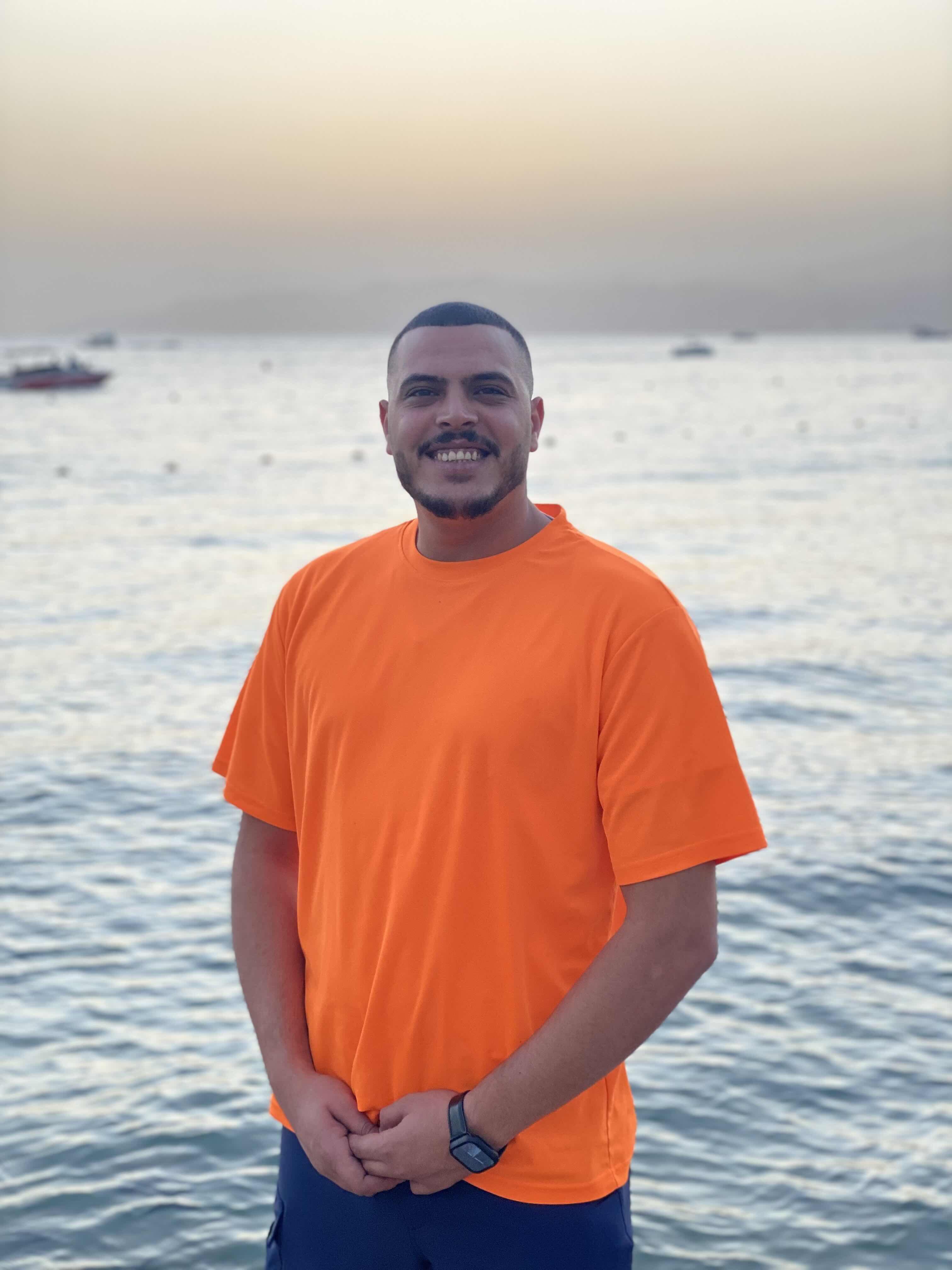 Mohmmad Hillawi