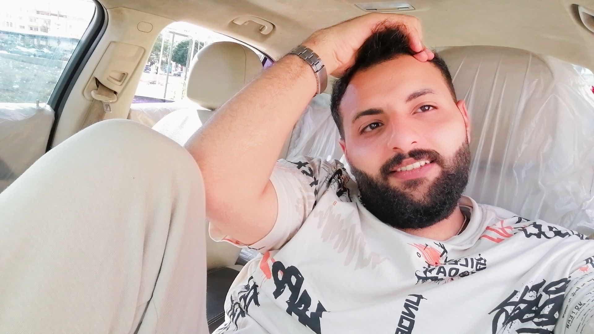 Mahmoud Jordan