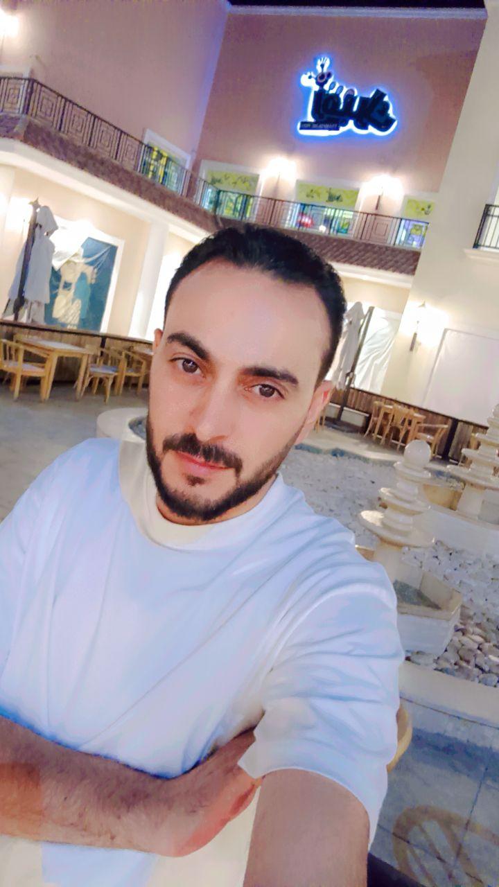 Tariq Dawoud