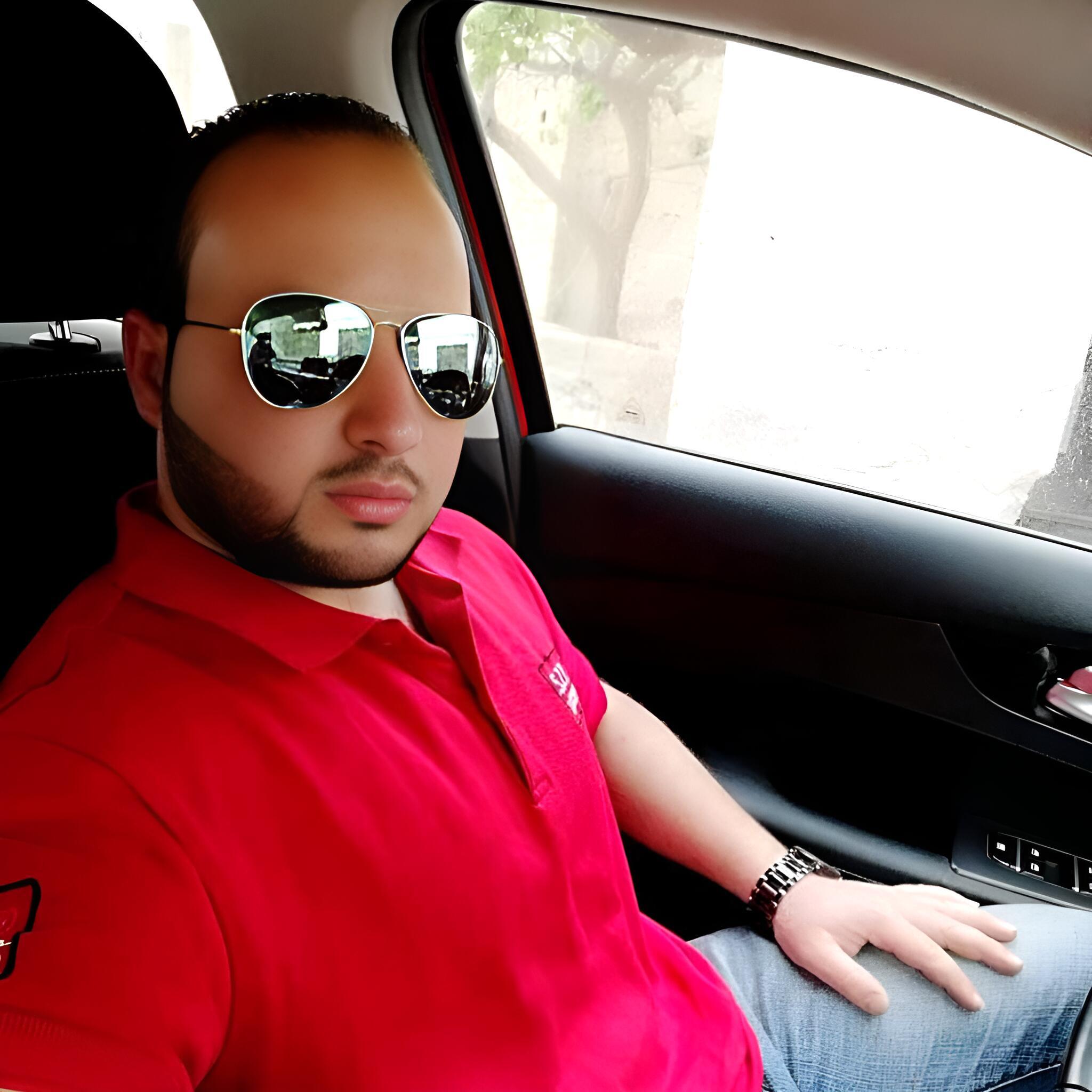 Adnan Almarie