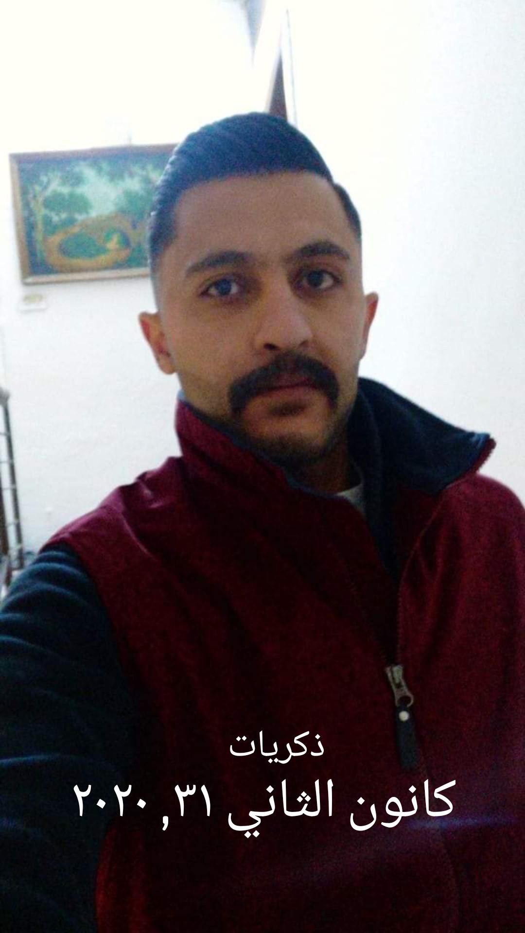 MOSAB AL-DALGAMONI
