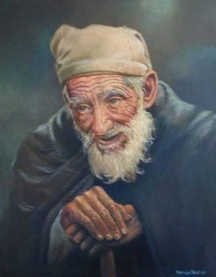 Trad Almeshlaa