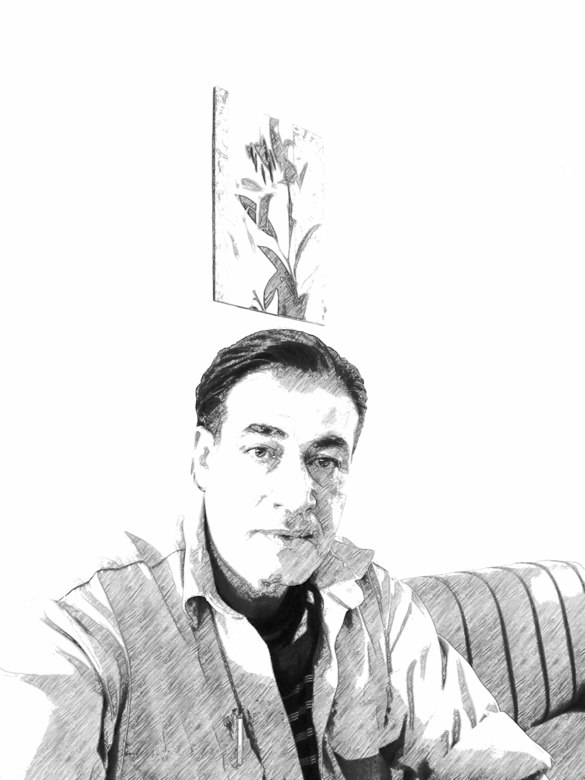 Wael Ahmad Khader